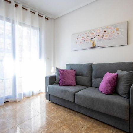 Playamarina II Cabo Roig Apartman Campoamor Kültér fotó