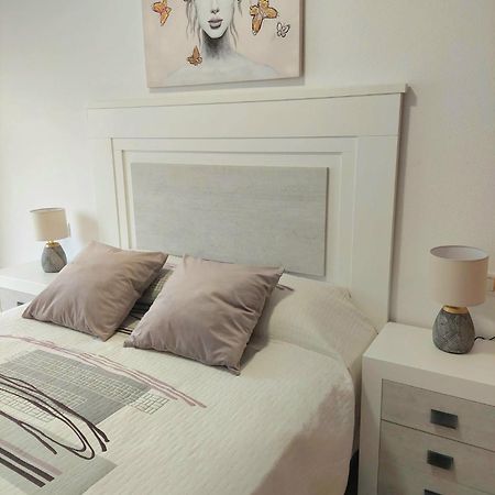 Playamarina II Cabo Roig Apartman Campoamor Kültér fotó