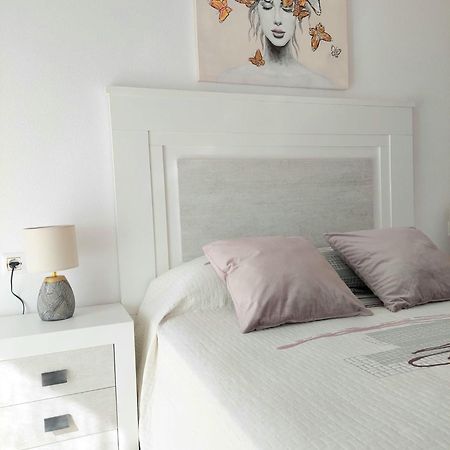 Playamarina II Cabo Roig Apartman Campoamor Kültér fotó