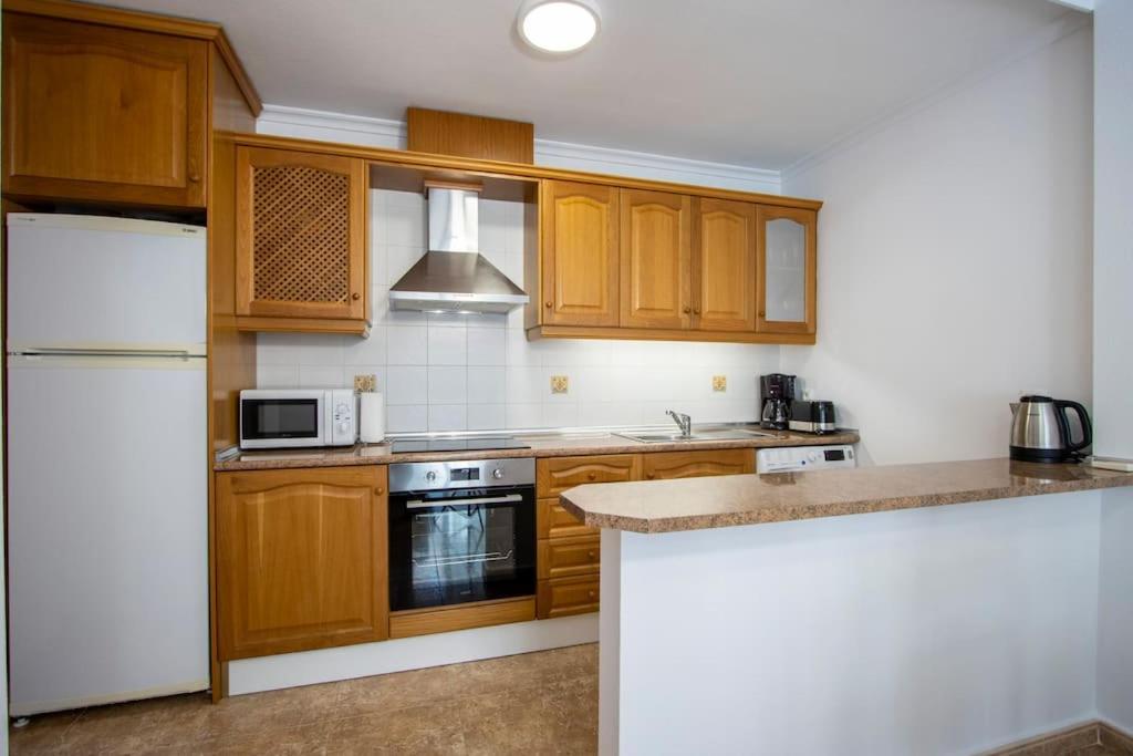 Playamarina II Cabo Roig Apartman Campoamor Kültér fotó