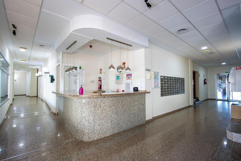 Playamarina II Cabo Roig Apartman Campoamor Kültér fotó