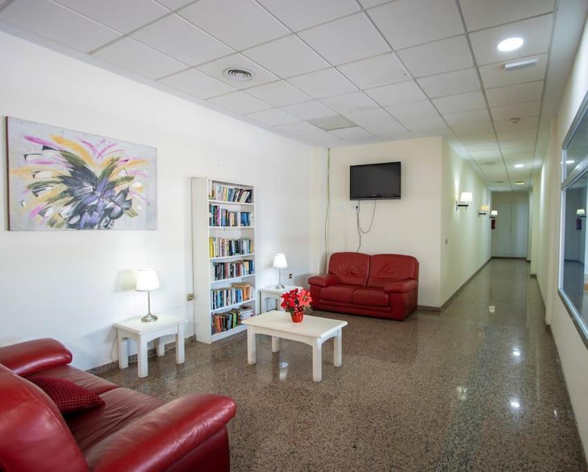 Playamarina II Cabo Roig Apartman Campoamor Kültér fotó