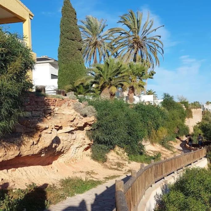 Playamarina II Cabo Roig Apartman Campoamor Kültér fotó