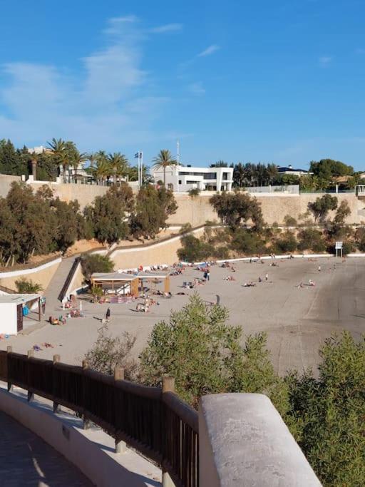 Playamarina II Cabo Roig Apartman Campoamor Kültér fotó