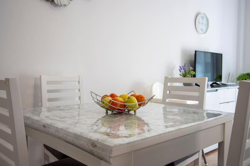 Playamarina II Cabo Roig Apartman Campoamor Kültér fotó