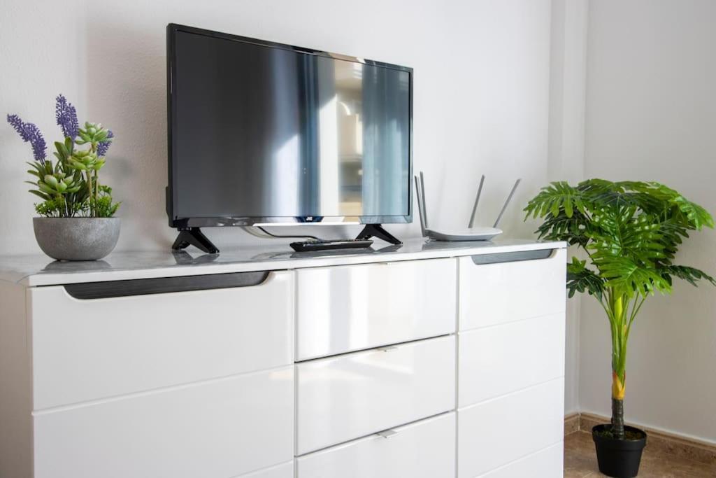 Playamarina II Cabo Roig Apartman Campoamor Kültér fotó