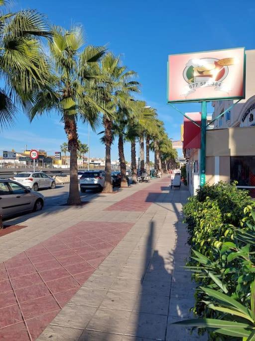 Playamarina II Cabo Roig Apartman Campoamor Kültér fotó