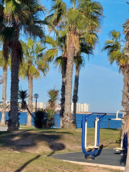 Playamarina II Cabo Roig Apartman Campoamor Kültér fotó