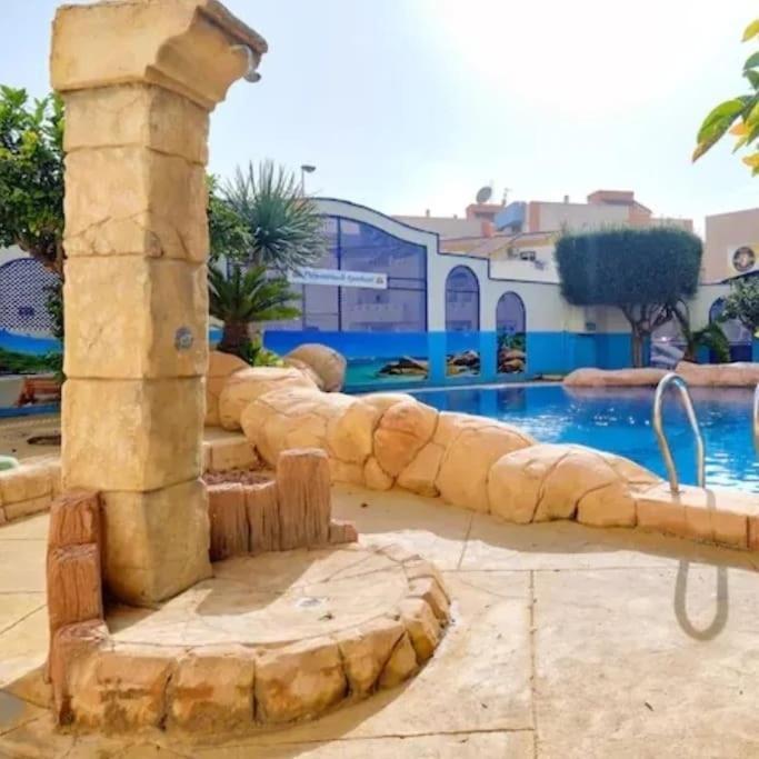 Playamarina II Cabo Roig Apartman Campoamor Kültér fotó