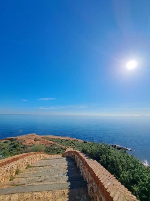 Playamarina II Cabo Roig Apartman Campoamor Kültér fotó