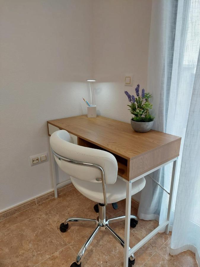 Playamarina II Cabo Roig Apartman Campoamor Kültér fotó