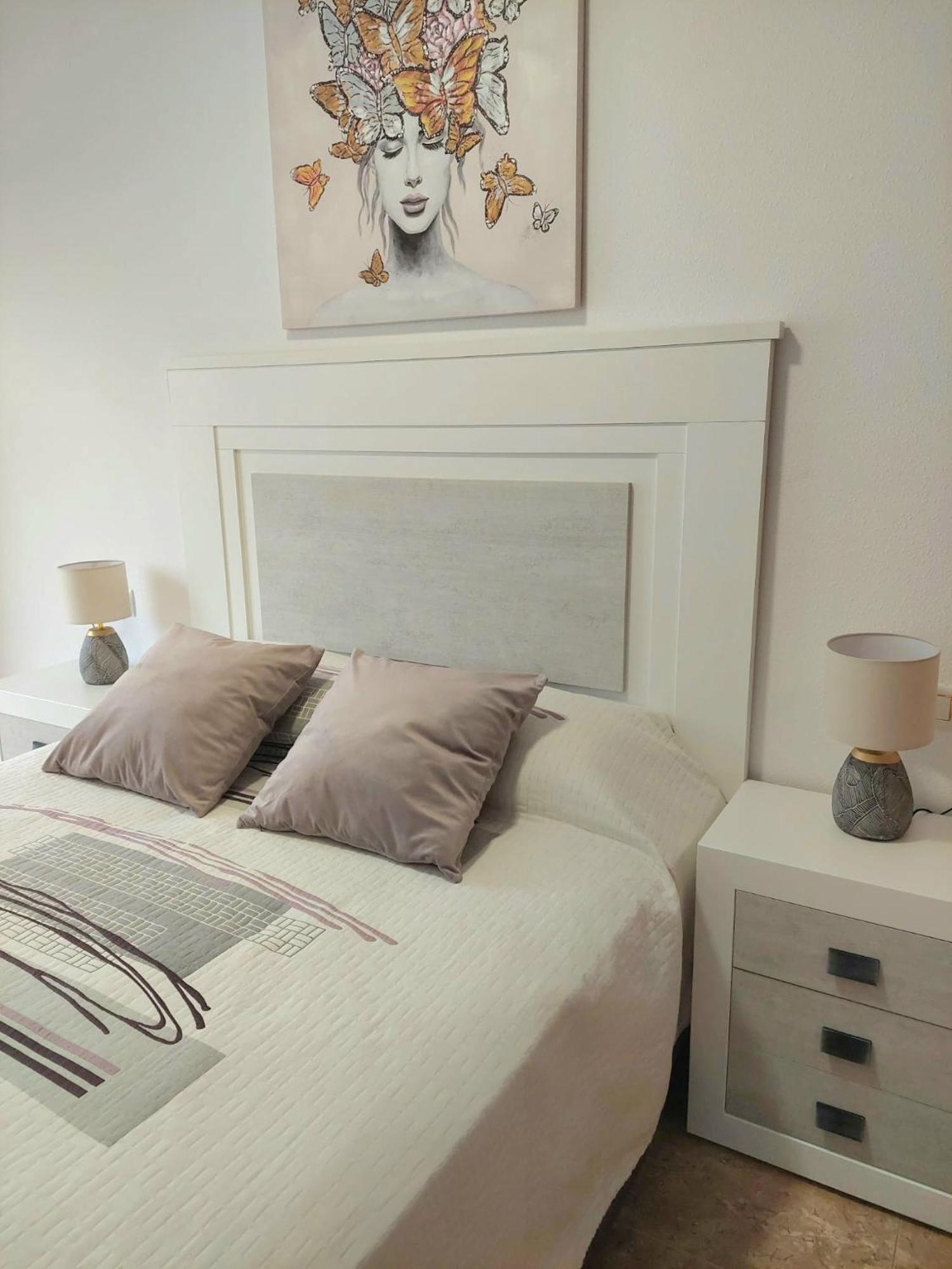 Playamarina II Cabo Roig Apartman Campoamor Kültér fotó