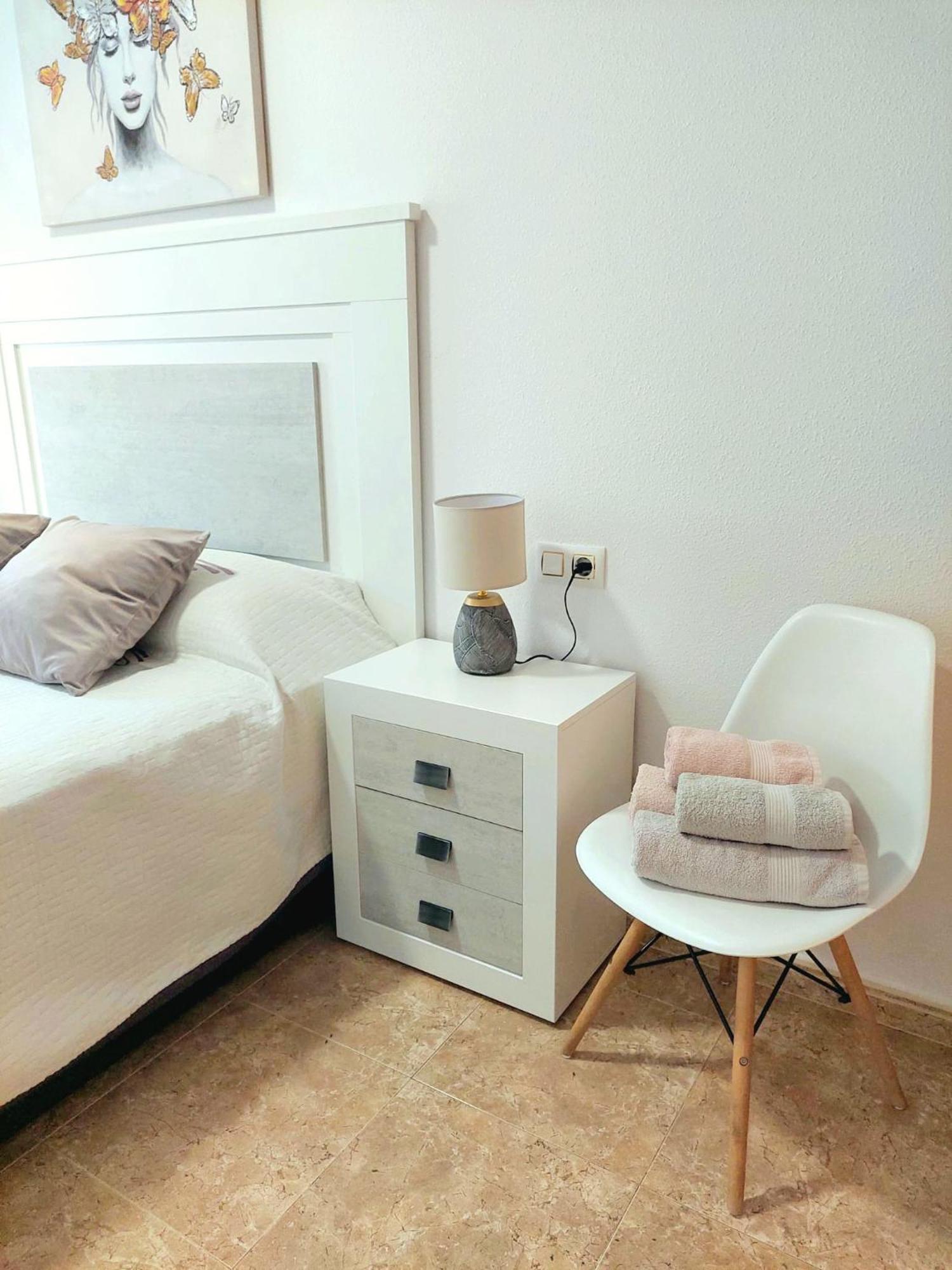 Playamarina II Cabo Roig Apartman Campoamor Kültér fotó