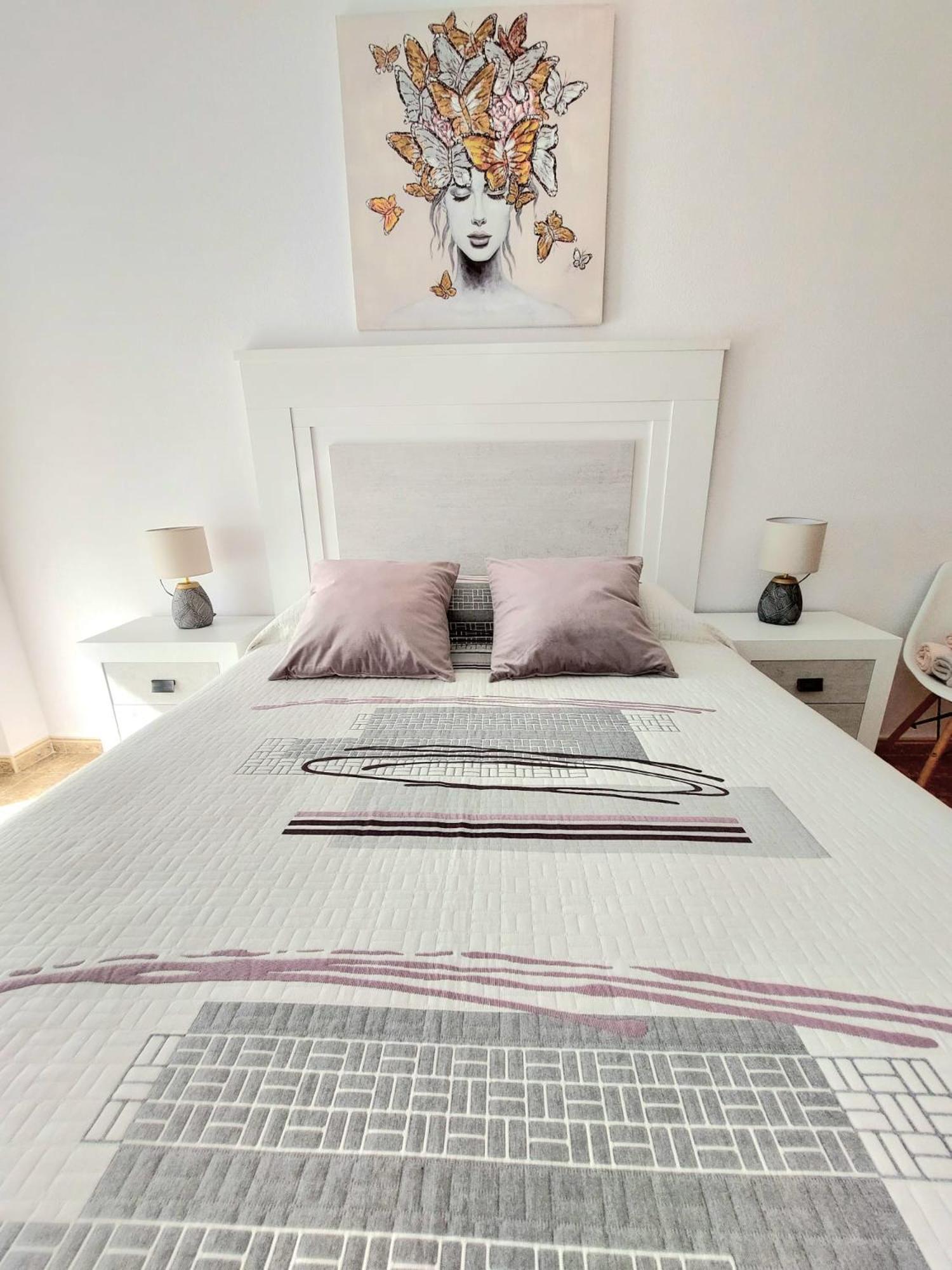 Playamarina II Cabo Roig Apartman Campoamor Kültér fotó