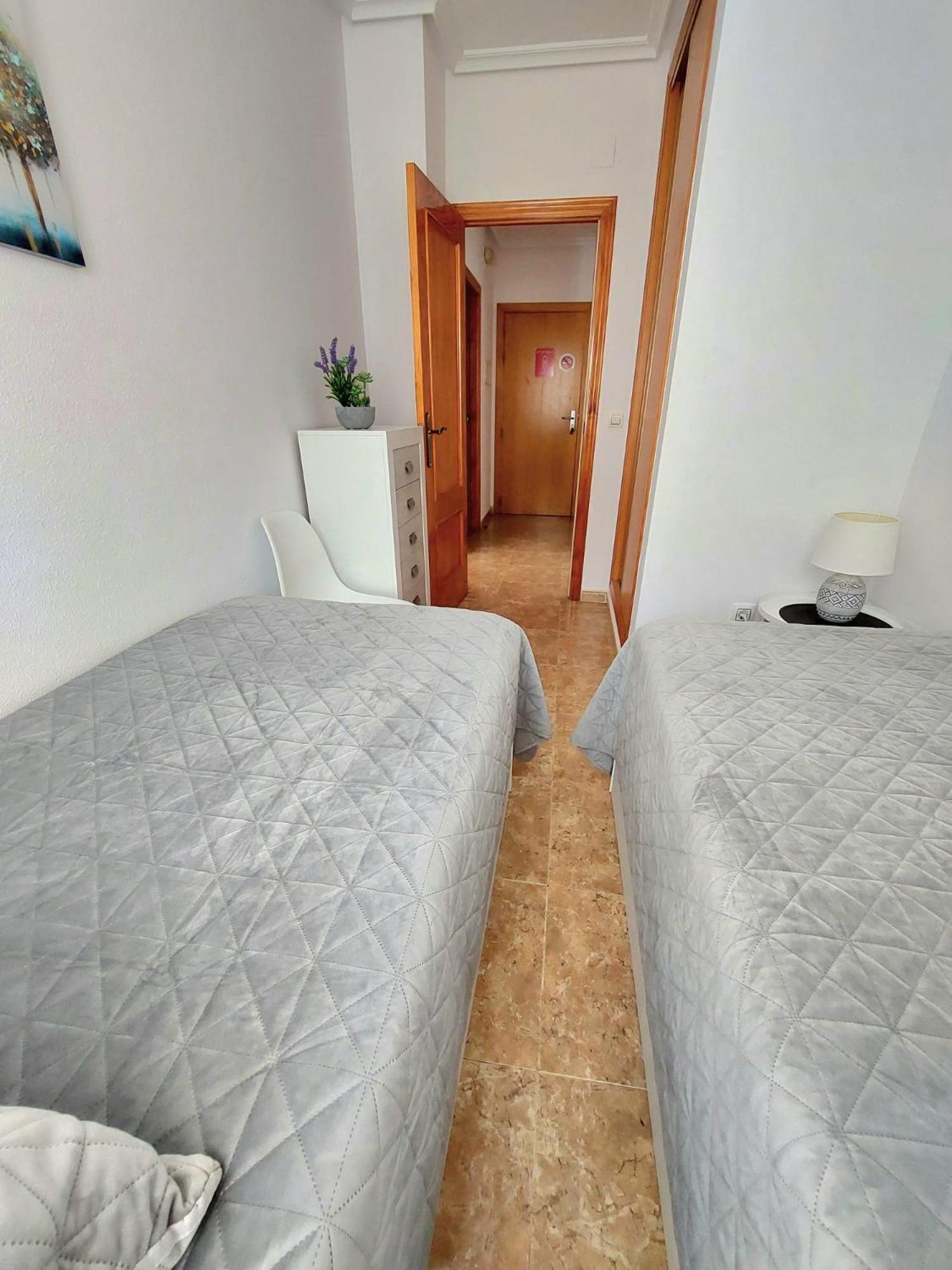 Playamarina II Cabo Roig Apartman Campoamor Kültér fotó