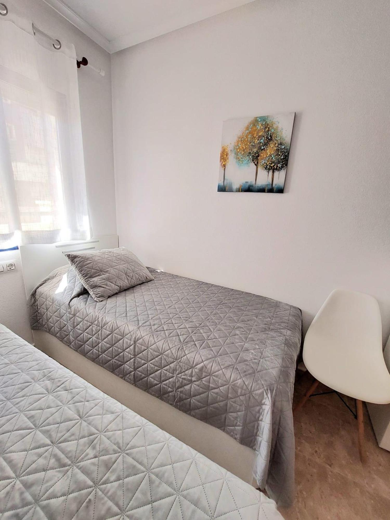 Playamarina II Cabo Roig Apartman Campoamor Kültér fotó