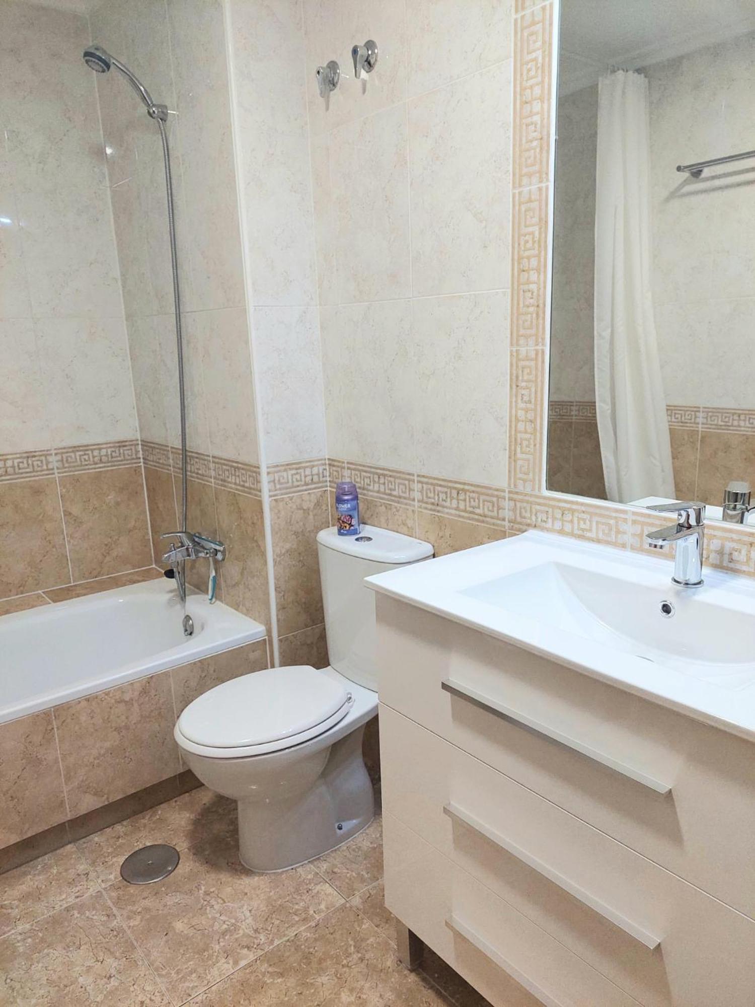 Playamarina II Cabo Roig Apartman Campoamor Kültér fotó